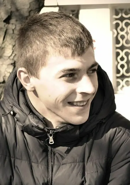 Я Сергей, 37, знакомлюсь на одну ночь в Дубне