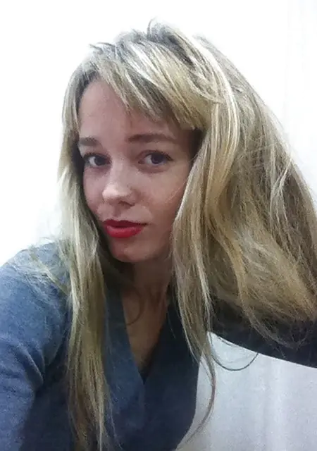 Таня из Винницы, ищу на сайте приятное времяпровождение