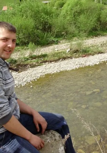 Виктор из Владивостока, ищу на сайте дружбу