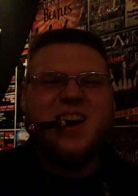 Я Сергей, 29, из Брянска, ищу знакомство для постоянных отношений