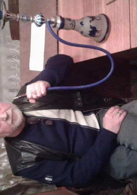 Влад из Мурманска, мне 63, познакомлюсь на одну ночь