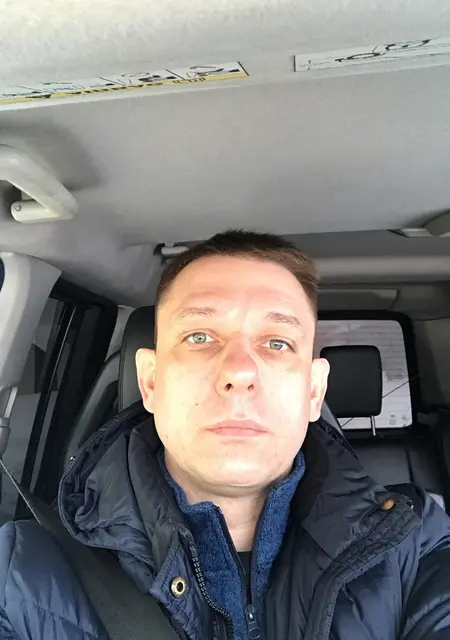 Я Алексей, 42, из Верхней Пышмы, ищу знакомство для постоянных отношений