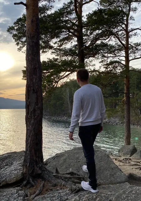 Я Михаил, 28, из Мытищ, ищу знакомство для совместных путешествий