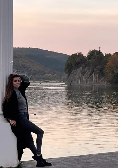 Татьяна из Краснодара, мне 35, познакомлюсь для дружбы