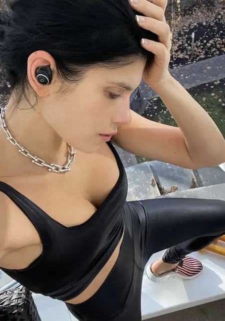 Я Алиса, 36, знакомлюсь для общения в Киеве