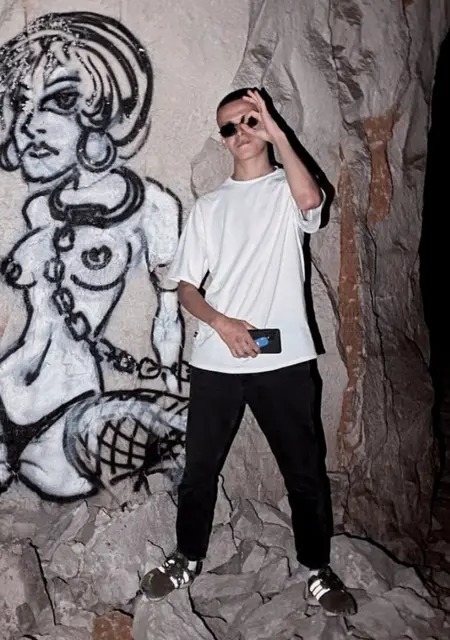 Я Глеб, 24, знакомлюсь для приятного времяпровождения в Самаре