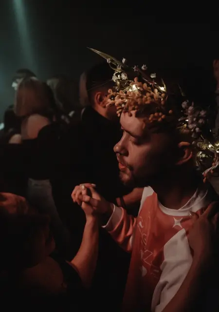 Кирилл из Серпухова, мне 25, познакомлюсь без обязательств