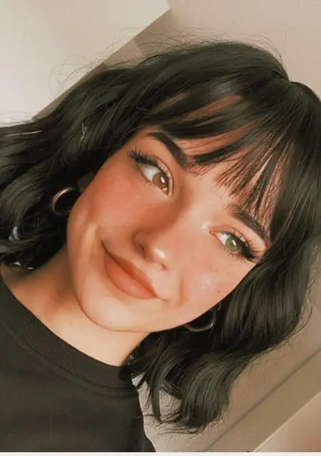 Я Ева, 24, знакомлюсь для приятного времяпровождения в Тюмени