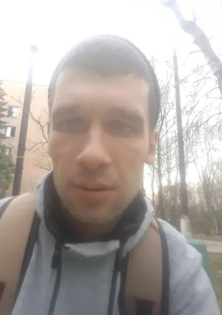 Я Виктор Кочанов, 38, из Одинцова, ищу знакомство для приятного времяпровождения