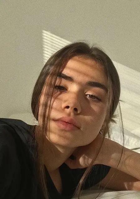 Elena из Иркутска, ищу на сайте общение