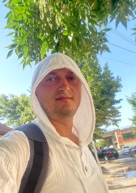 Михей из Калуги, ищу на сайте общение