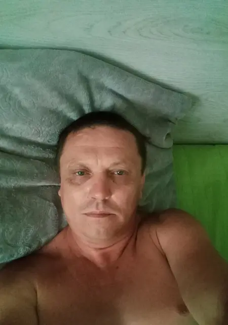 Я Николай, 51, из Краснодара, ищу знакомства без обязательств