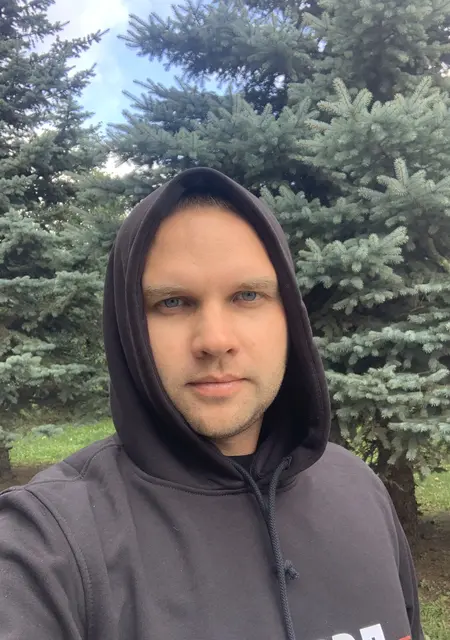 Я Дмитрий, 36, знакомлюсь без обязательств в Сургуте