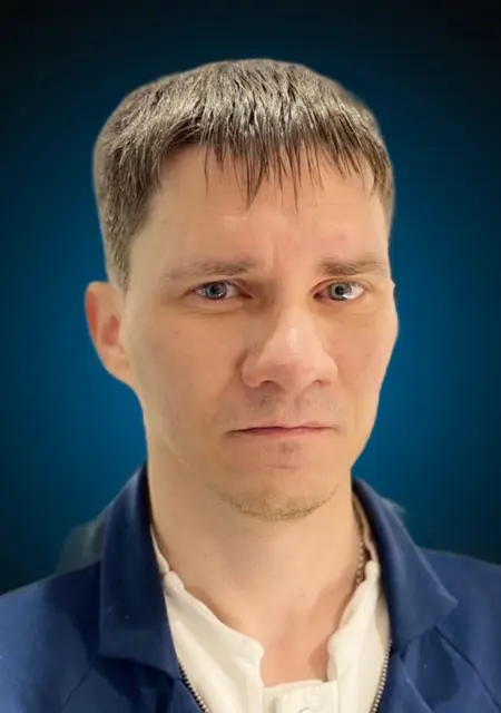 Дмитрий из Тулы, мне 40, познакомлюсь для вирта