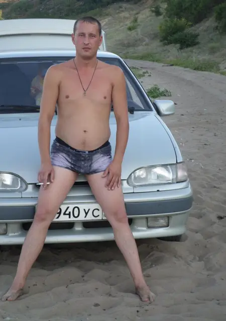 Я Сергей, 38, из Лисок, ищу знакомства без обязательств