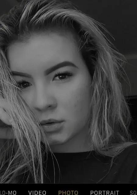 Я София, 23, знакомлюсь для вирта в Екатеринбурге