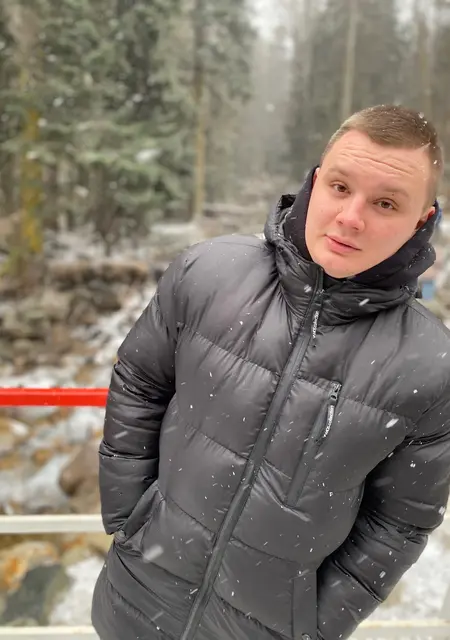 Вадим из Владикавказа, ищу на сайте знакомства на одну ночь