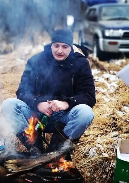 Сава из Петропавловска-Камчатского, мне 38, познакомлюсь на одну ночь