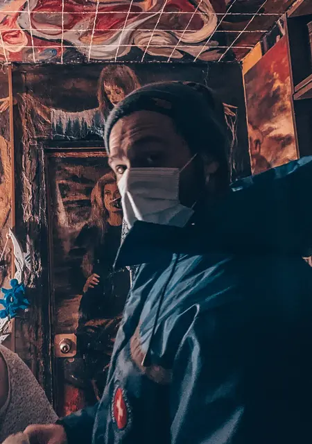 Ионофан из Ногинска, мне 31, познакомлюсь для приятного времяпровождения