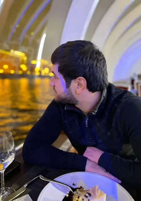 Я Али, 31, знакомлюсь для дружбы в Коммунарке