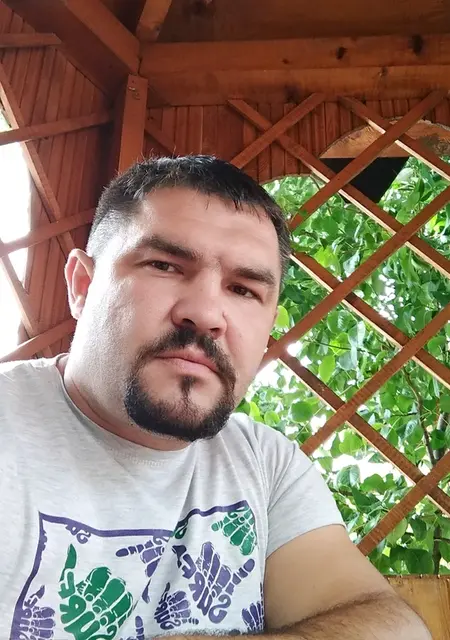 Я Андрей, 41, знакомлюсь без обязательств в Туле