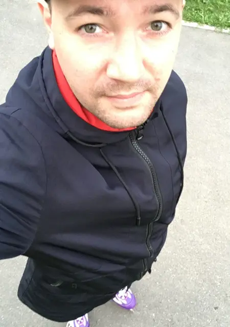 Я Алексей, 36, знакомлюсь без обязательств в Новоуральске