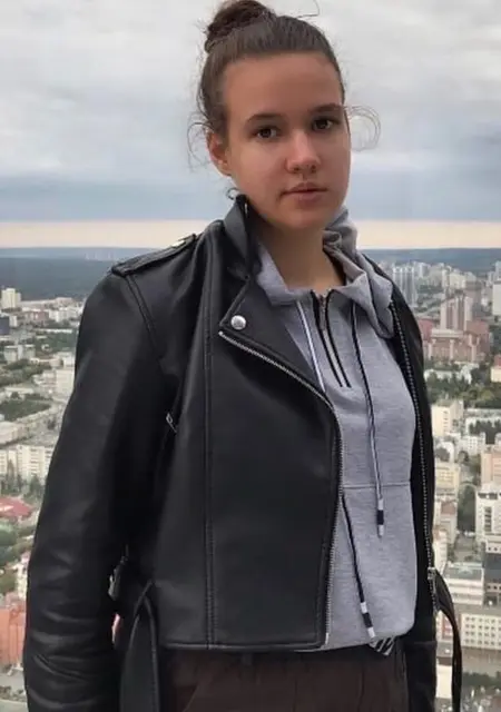 Мария из Екатеринбурга, ищу на сайте общение