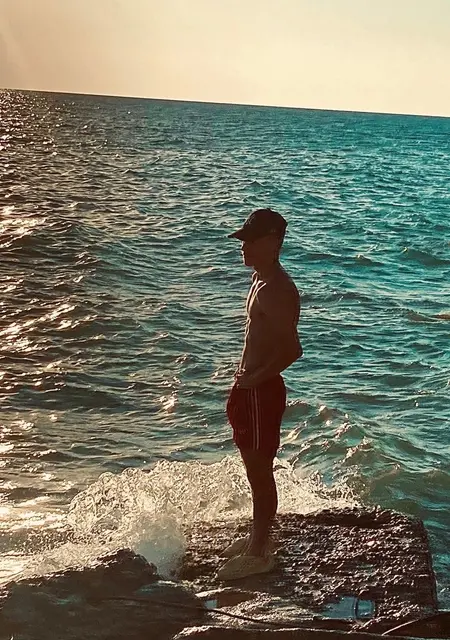 Андрей из Клина, мне 20, познакомлюсь на одну ночь