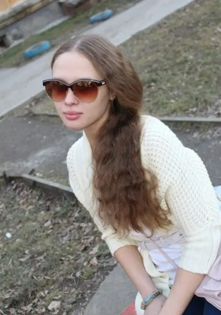 Нина Русланова