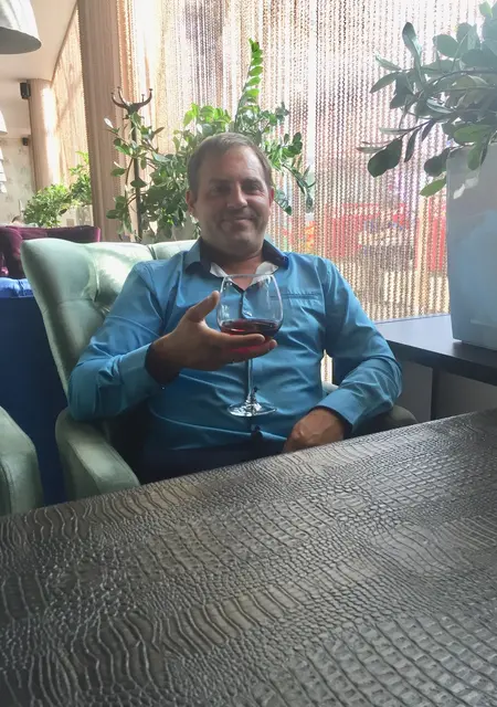 Я Олег, 41, знакомлюсь без обязательств в Курской