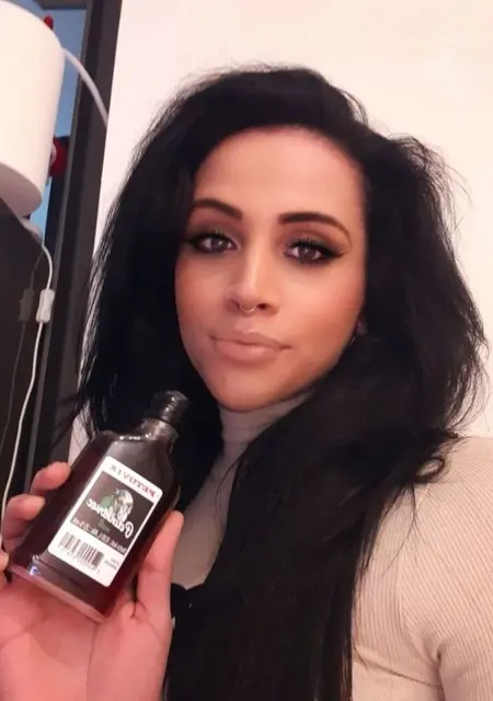 Я Karina, 26, из Рима, ищу знакомство