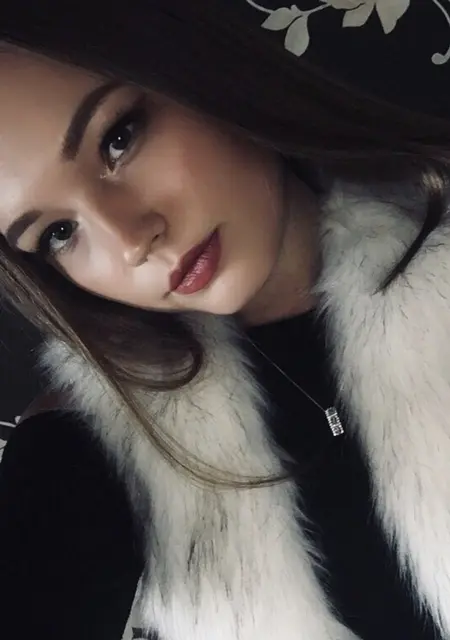 Я Евения, 29, знакомлюсь на одну ночь в Пензе