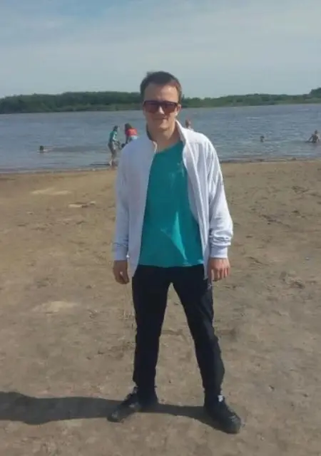 Roma из Комсомольска-на-Амуре, ищу на сайте знакомства на одну ночь