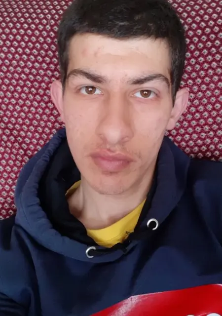 Я Ramin, 30, из Владимира, ищу знакомства на одну ночь