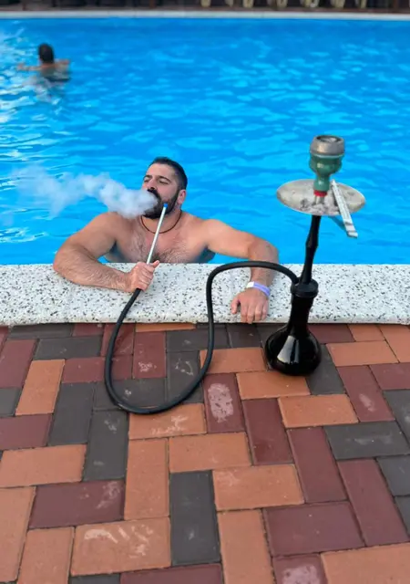 Я Демид, 36, знакомлюсь без обязательств в Новороссийске