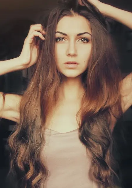 Я Полина, 29, знакомлюсь на одну ночь в Магадане