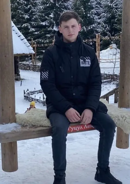 Vitalik з Івано-Франківська, шукаю на сайті дружбу