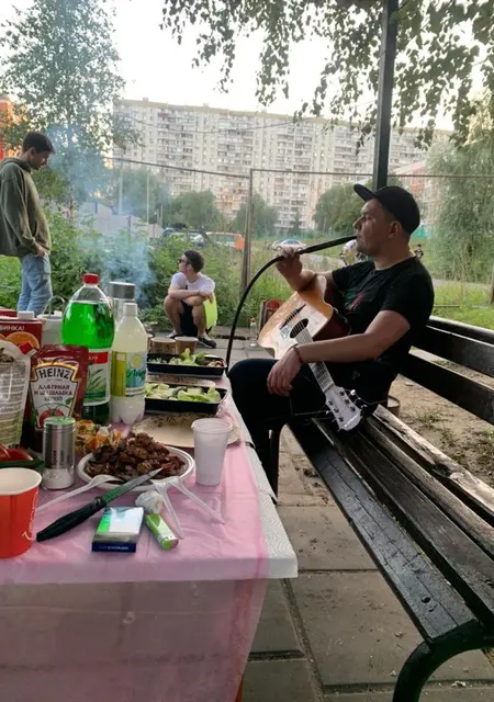 Я Александр, 35, знакомлюсь без обязательств в Пушкине