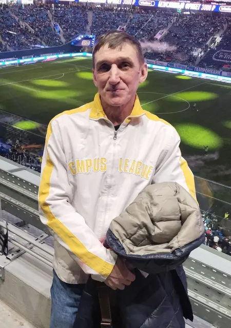 Сергей из Казани, ищу на сайте знакомства на одну ночь