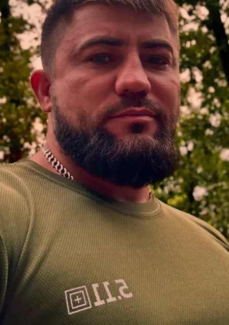 Я Митяй, 35, из Симферополя, ищу знакомство для общения