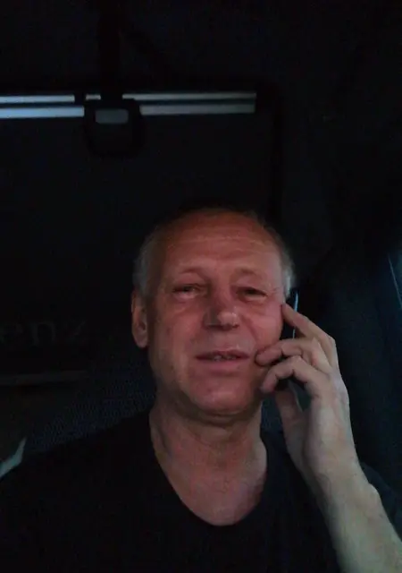 Игорь из Каневской, мне 57, познакомлюсь без обязательств