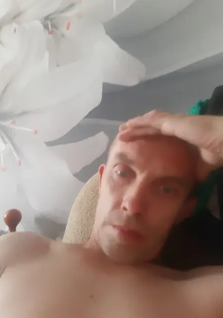 Я Дима, 42, из Тулы, ищу знакомство для вирта