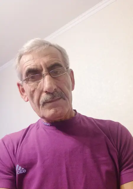 Ашот из Нижневартовска, ищу на сайте знакомства без обязательств