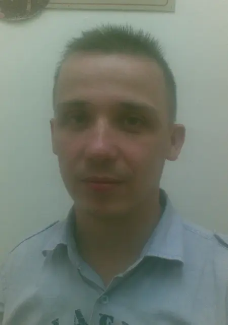 Алексей из Кирова, мне 48, познакомлюсь на одну ночь