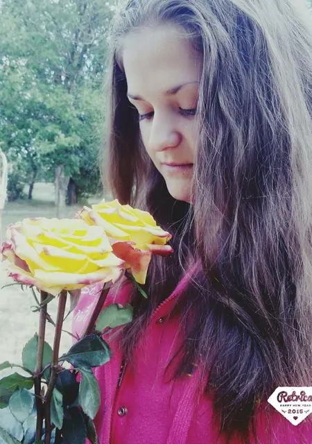 Олеся из Самары, мне 27, познакомлюсь на одну ночь