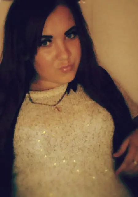 Я Любовь, 31 років, знайомлюсь без зобов'язань у Одесі