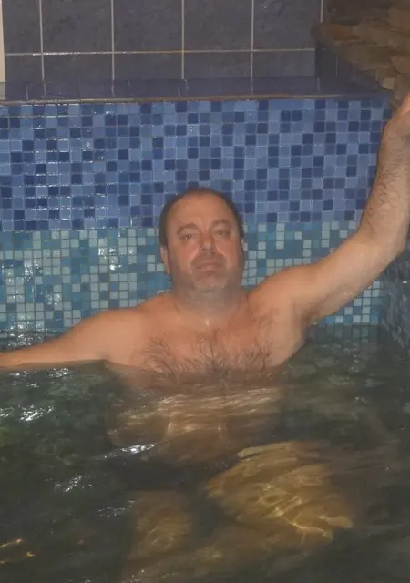 Я Влад, 54, знакомлюсь для дружбы в Пятигорске