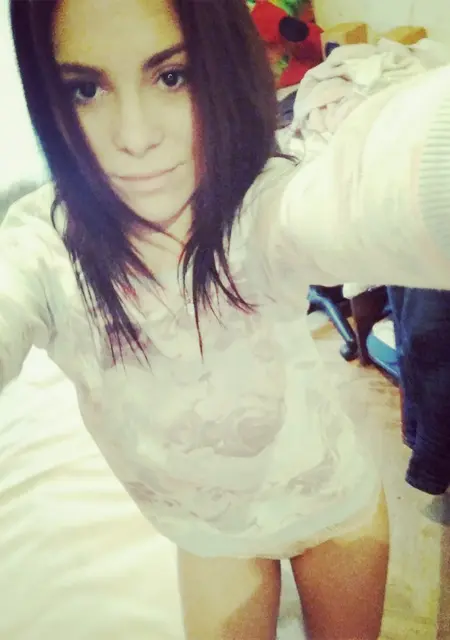 Настя з Кам'янського, мені 30 років, познайомлюсь на одну ніч