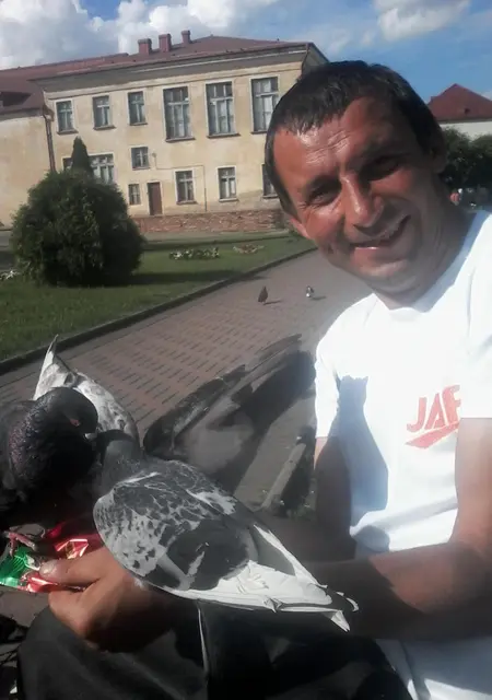 Я Сергей, 45, знакомлюсь для приятного времяпровождения в Твери