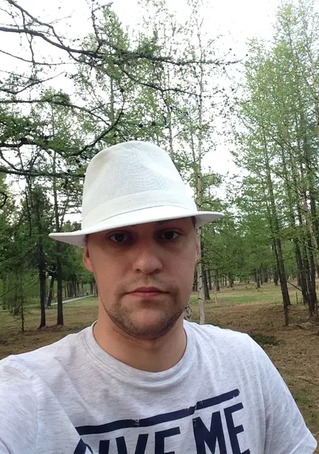 Я Василий, 38, знакомлюсь без обязательств в Костроме